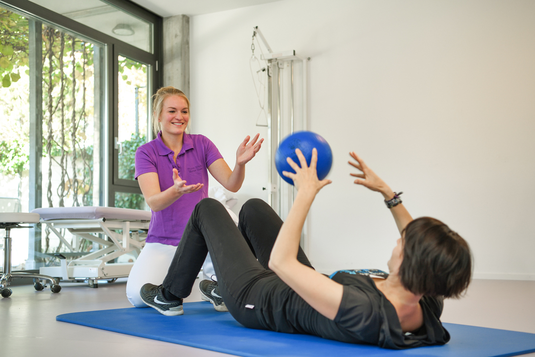 Gesundheit Zentrum Artos Interlaken