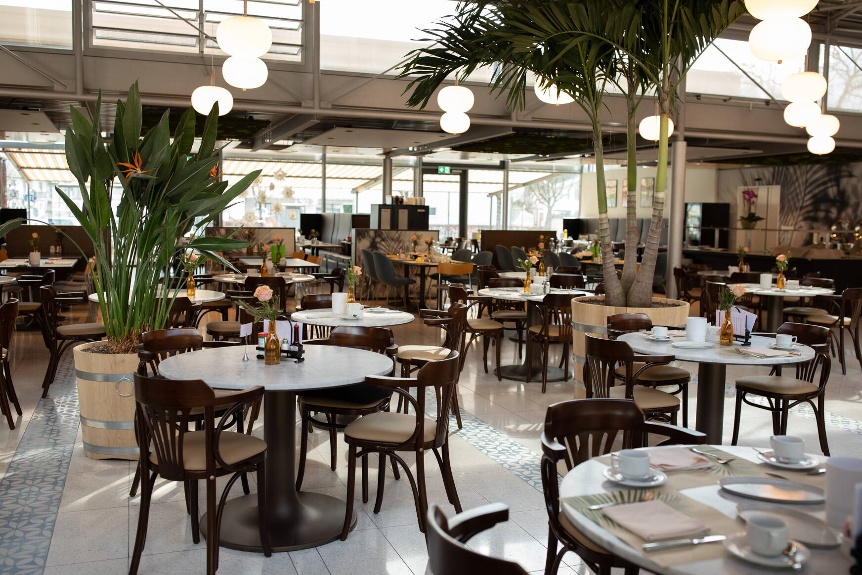 Kulinarik Zentrum Artos Interlaken